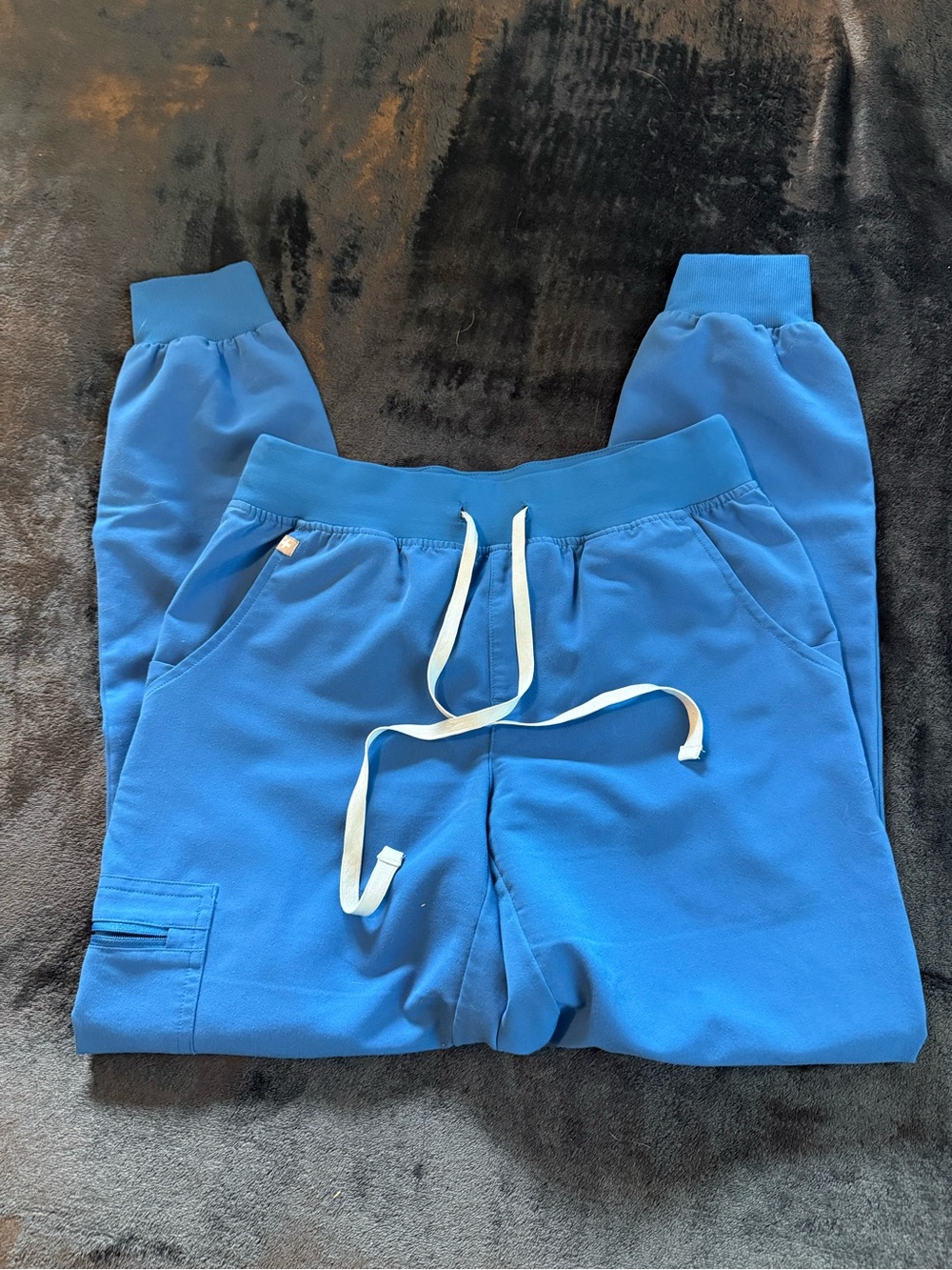 Figs scrub set